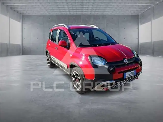 2022 Fiat Panda