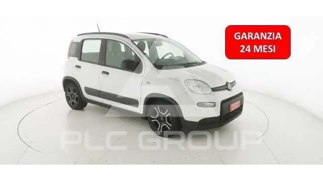 2022 Fiat Panda
