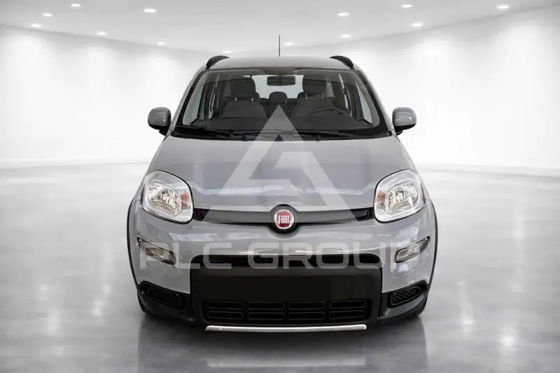 2022 Fiat Panda