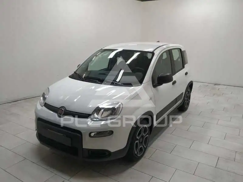 2022 Fiat Panda
