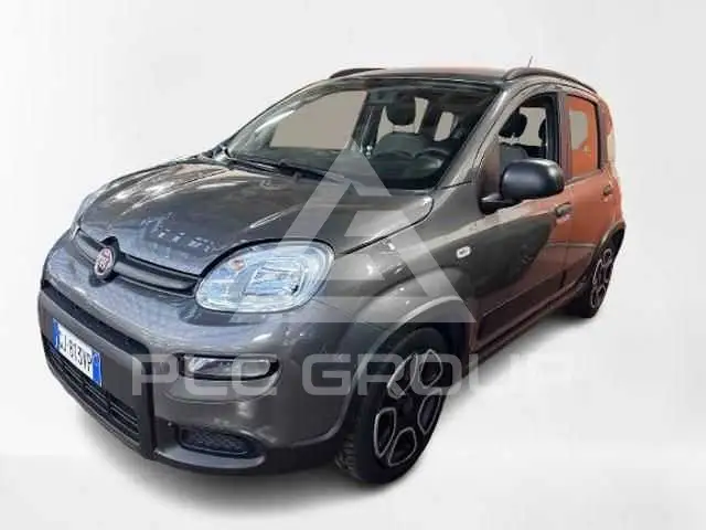 2022 Fiat Panda