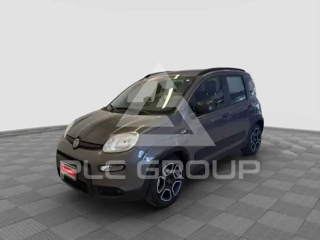 2022 Fiat Panda