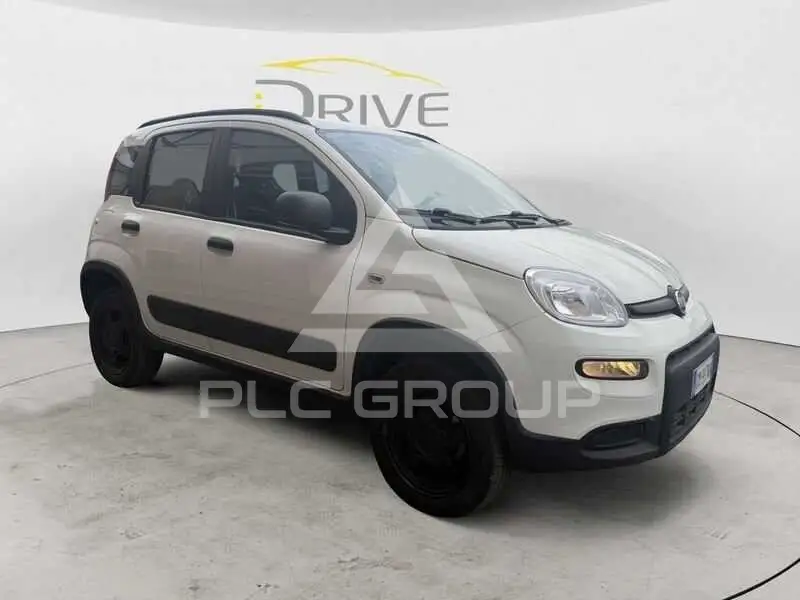 2022 Fiat Panda