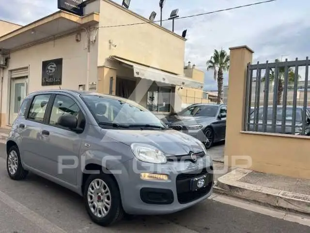 2022 Fiat Panda