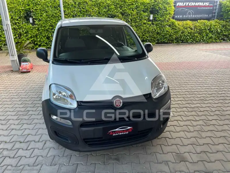 2022 Fiat Panda
