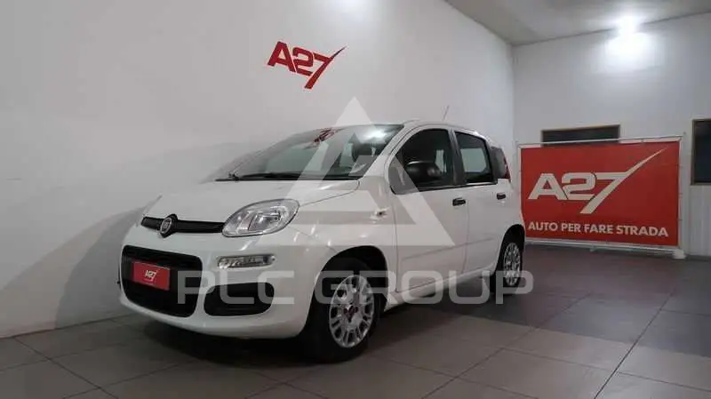 2022 Fiat Panda