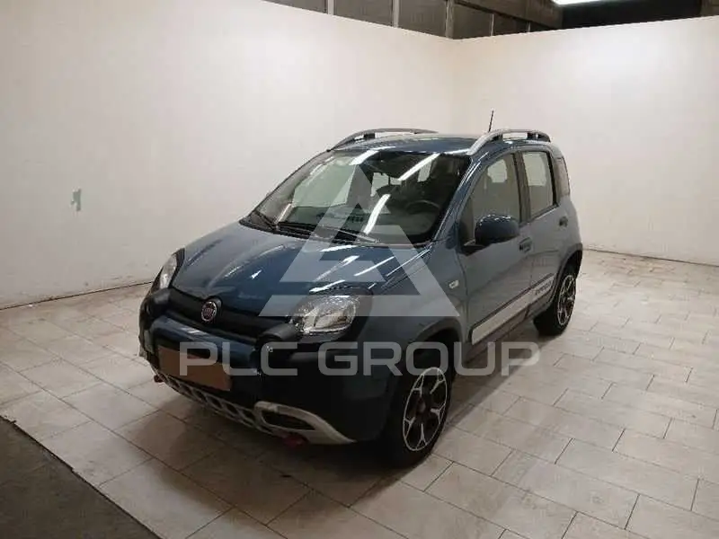 2022 Fiat Panda
