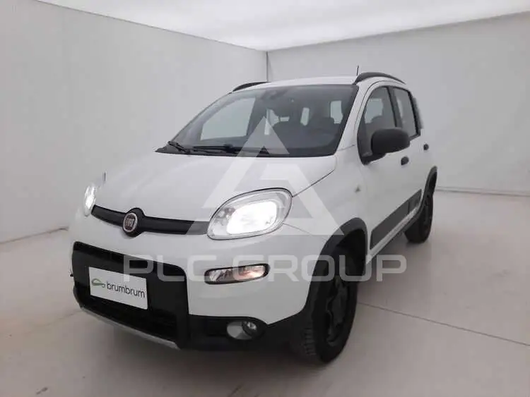 2022 Fiat Panda
