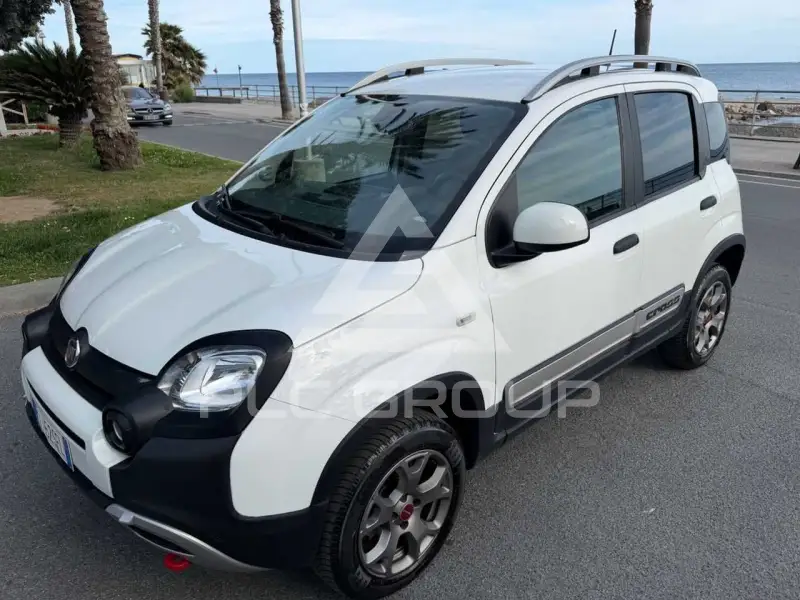 2022 Fiat Panda