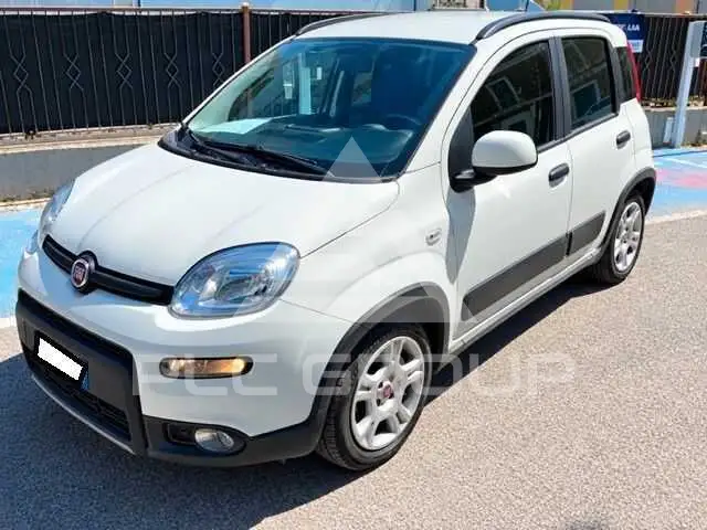 2022 Fiat Panda