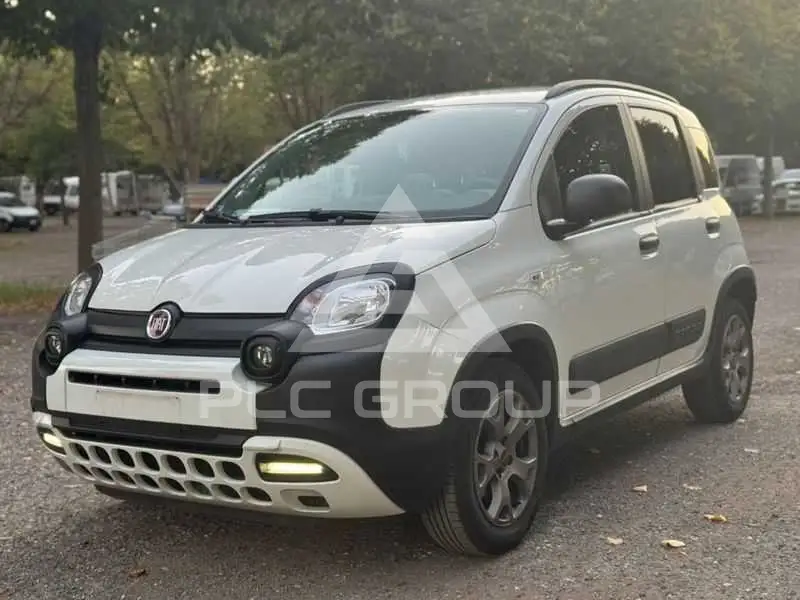 2022 Fiat Panda