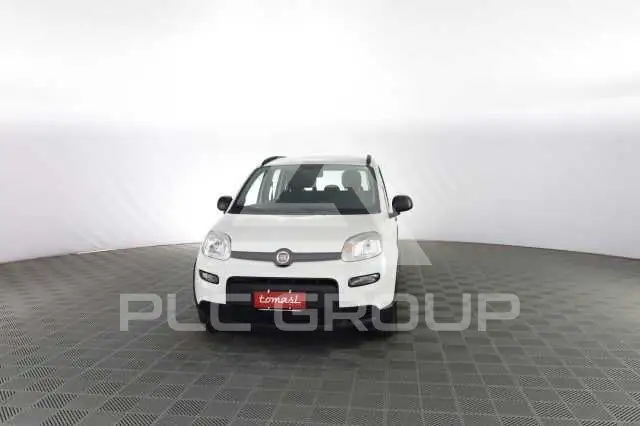 2022 Fiat Panda