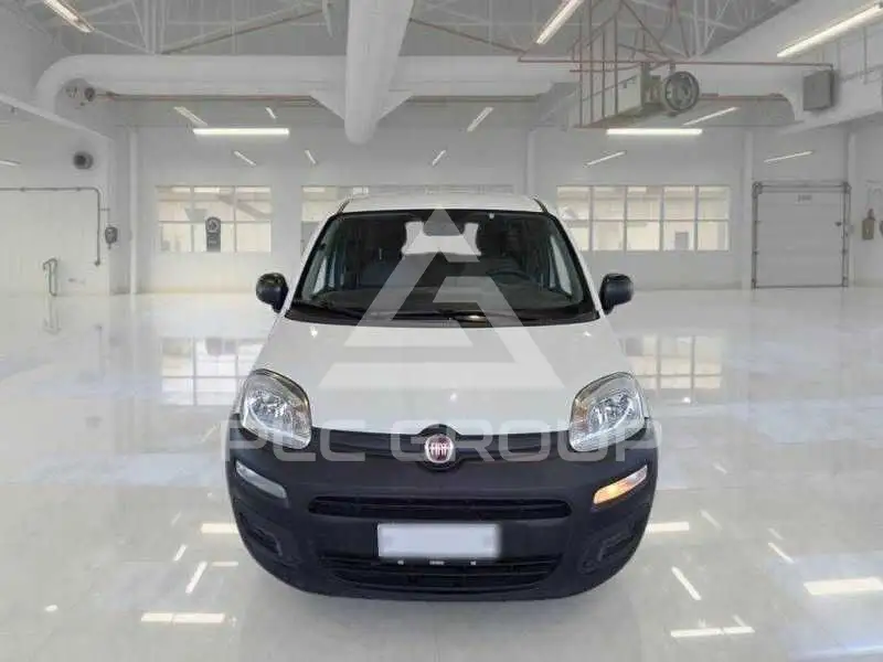 2022 Fiat Panda