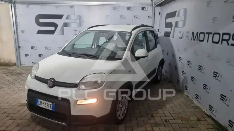 2022 Fiat Panda