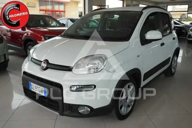2022 Fiat Panda