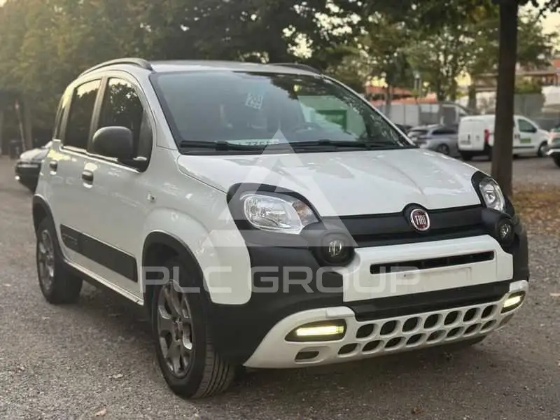 2022 Fiat Panda