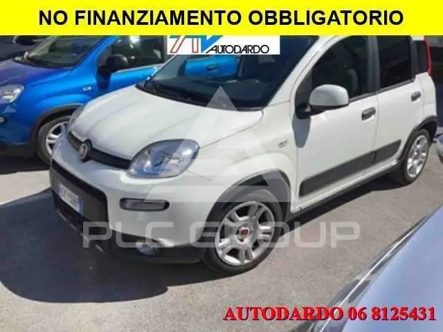 2022 Fiat Panda