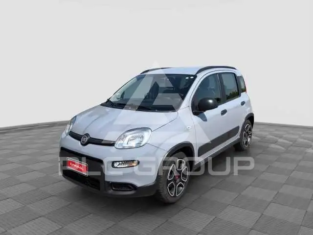 2022 Fiat Panda