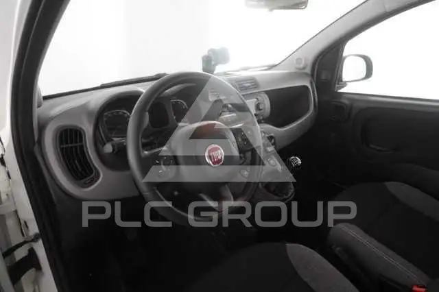 2022 Fiat Panda