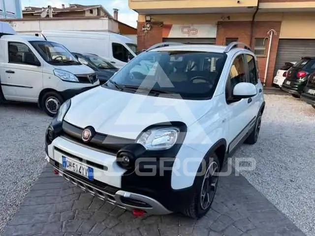 2022 Fiat Panda