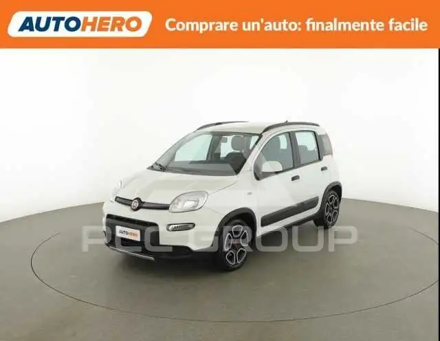 2022 Fiat Panda