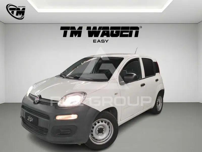 2022 Fiat Panda