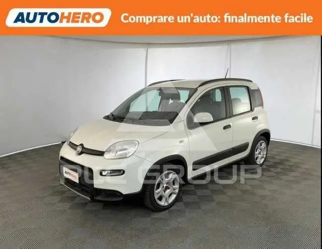 2022 Fiat Panda