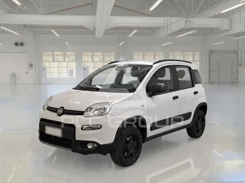 2022 Fiat Panda