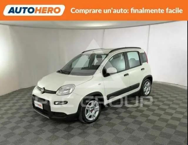 2022 Fiat Panda