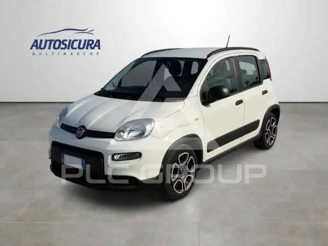 2022 Fiat Panda
