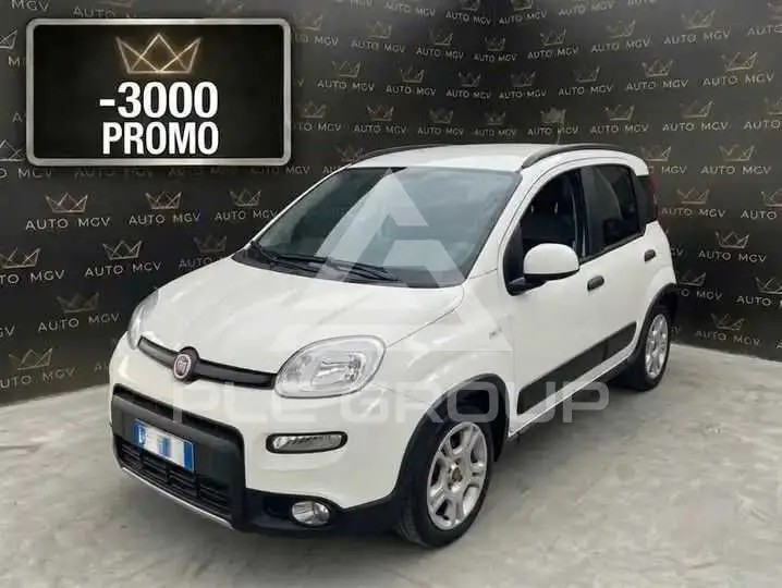 2022 Fiat Panda