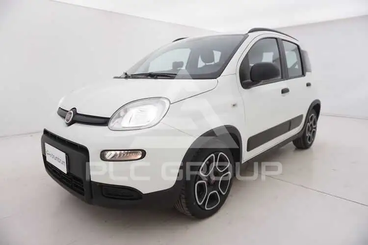 2022 Fiat Panda