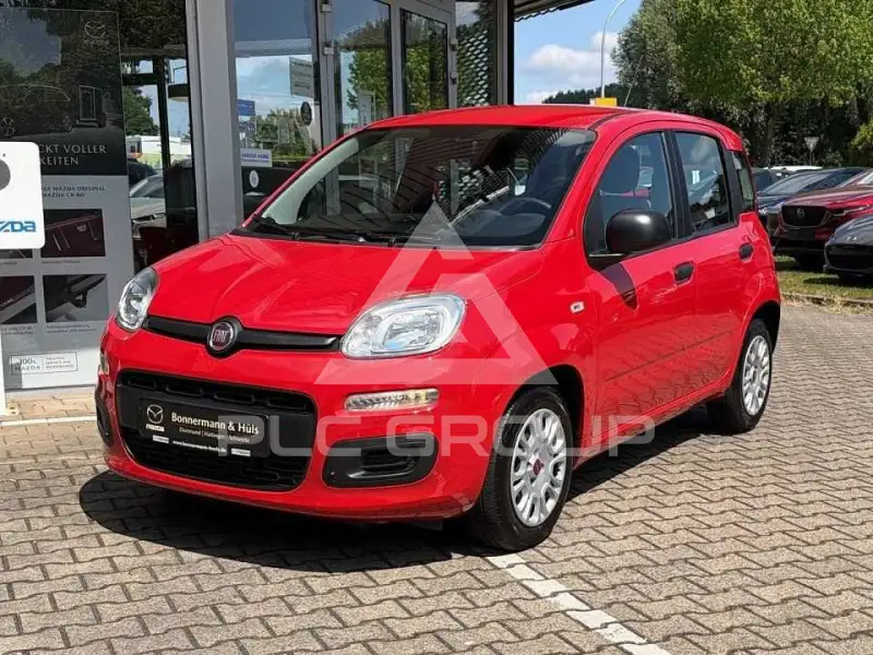 2022 Fiat Panda