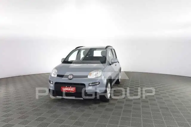 2022 Fiat Panda