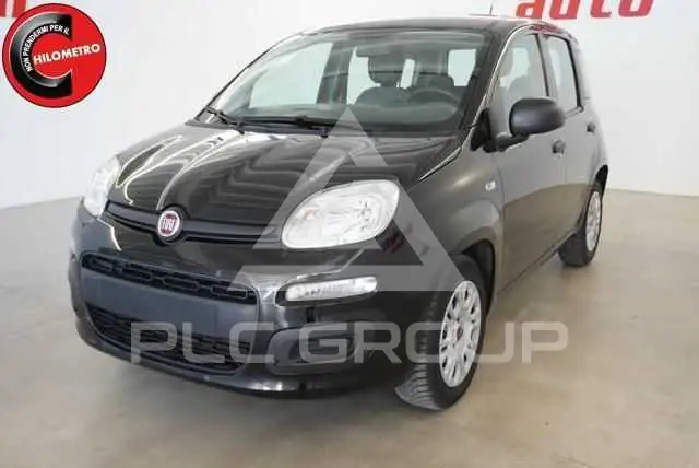 2022 Fiat Panda