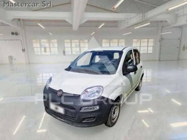 2022 Fiat Panda