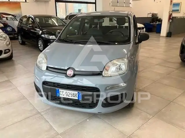 2022 Fiat Panda
