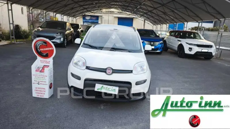 2022 Fiat Panda