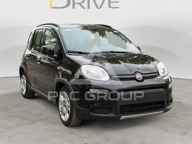 2022 Fiat Panda