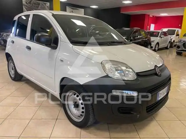 2022 Fiat Panda