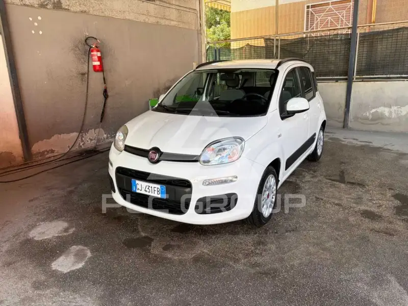 2022 Fiat Panda