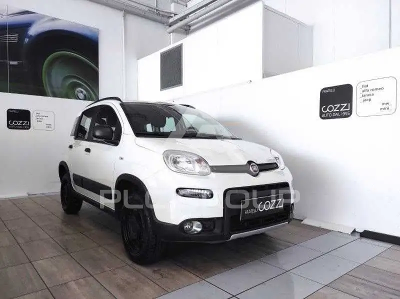 2022 Fiat Panda