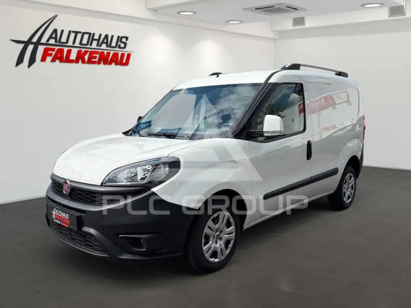 2022 Fiat Doblo