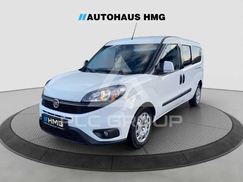2022 Fiat Doblo