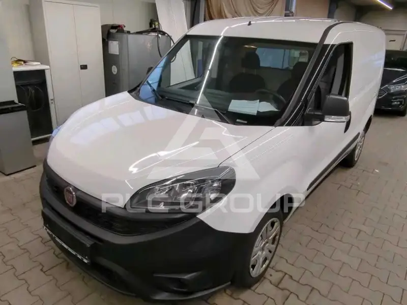 2022 Fiat Doblo