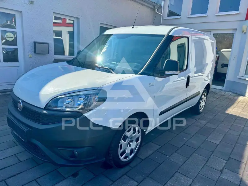 2022 Fiat Doblo