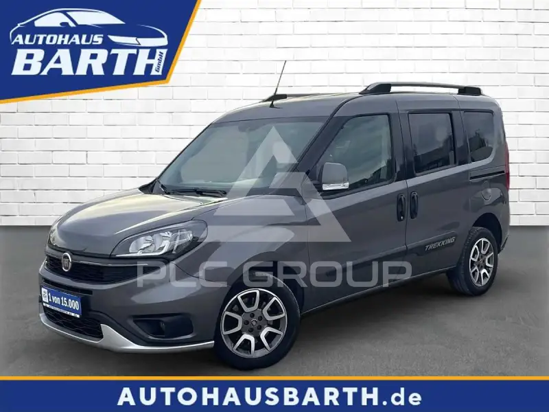 2022 Fiat Doblo