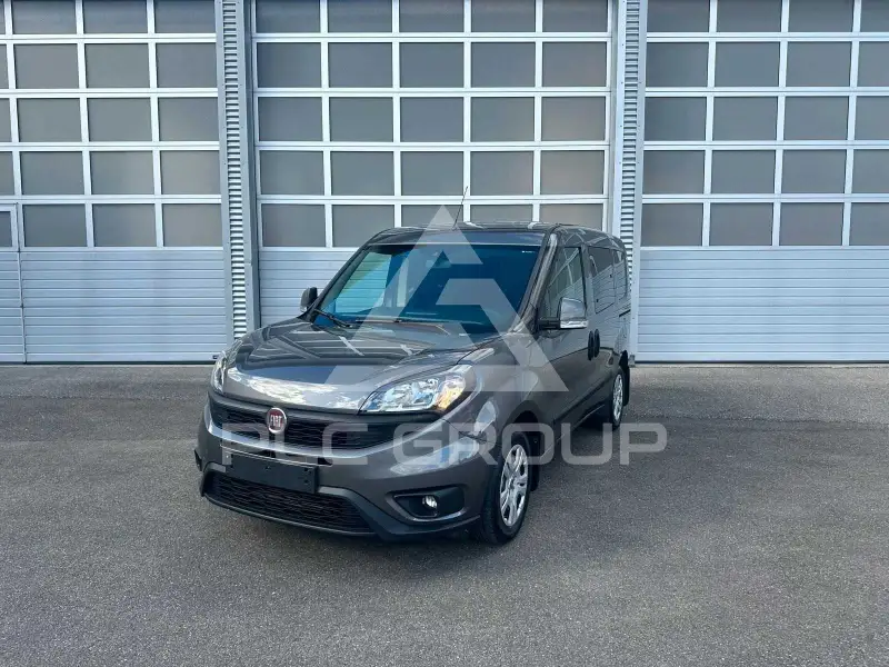 2022 Fiat Doblo