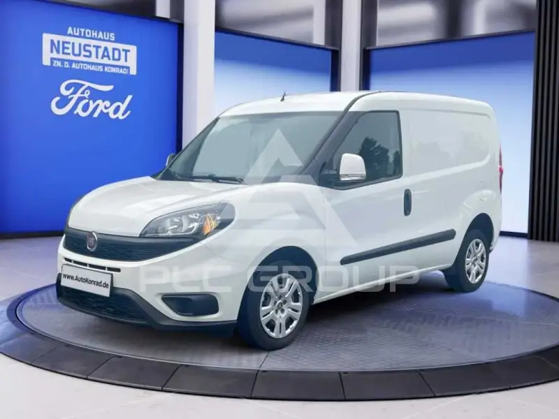 2022 Fiat Doblo