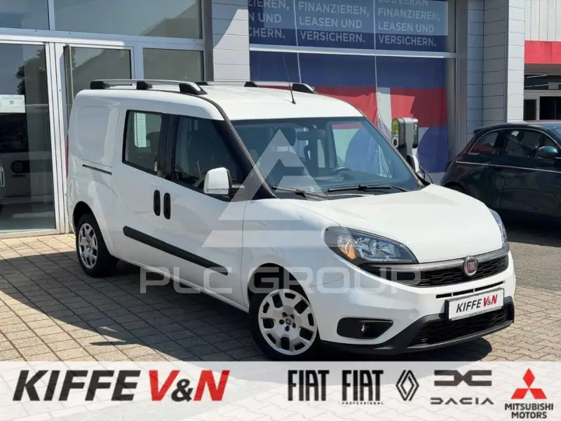 2022 Fiat Doblo